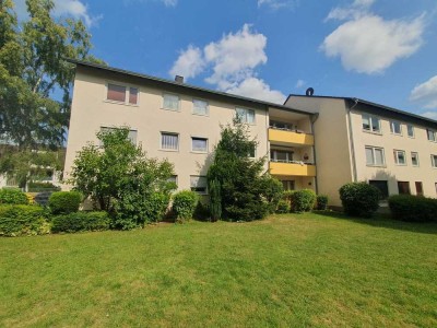 Bonn-Friesdorf: Miete rein, Sorgen raus – Wohnung mit Potenzial und Charme bereit für Ihr Portfolio!