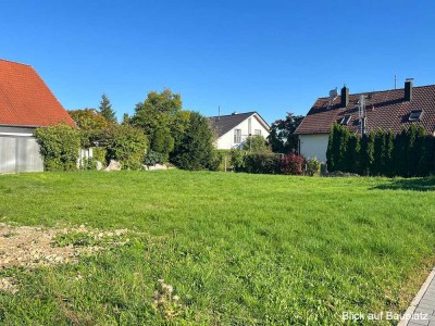 Offene Bes. am So. 12.10., von 11-12 Uhr: "JETZT Baubeginn. Einzug Sommer 2026!" DHH in Gültstein