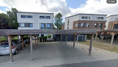 Preiswerte 5-Zimmer-Doppelhaushälfte mit gehobener Innenausstattung und EBK in Garbsen