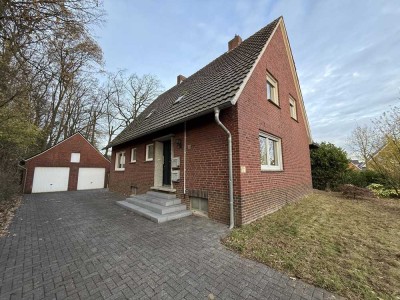 Viel Platz für Familie und Ideen! Naturverbunden Wohnen in Gescher