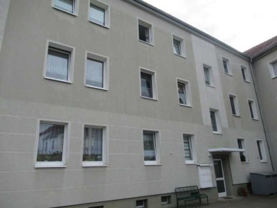 Moderne 4-Raum-Wohnung