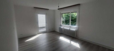 Schöne Wohnung in Düsseldorf-Lörick