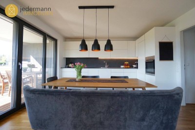 LANGEN: Moderne und gemütliche Wohnung in gepflegter Kleinwohnanlage!