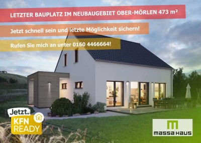 � QNG-Förderung möglich! � Exklusives EFH als EH40+ inkl. letztem GS in NBG sucht Baufamilie!