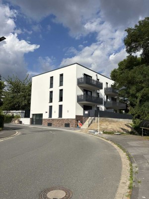DO - Nähe Gartenstadt - Neubau - 3 Zimmer KDB - Süd-Balkon - Aufzug -  TG