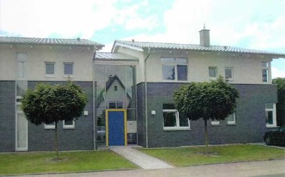 2,5 Zimmer- Wohnung