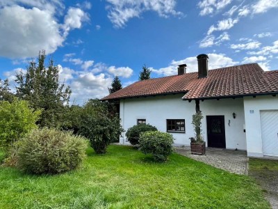 Schalding r. d. Donau - tolles EFH mit großem Garten!