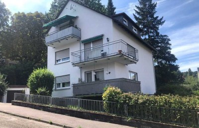 Attraktives Dreifamilienhaus zu verkaufen!