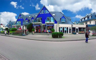 2 Zi.-Whg. ca. 75qm in Top Lage, Strandallee 106-108, Timmendorfer Strand, SOFORT FREI