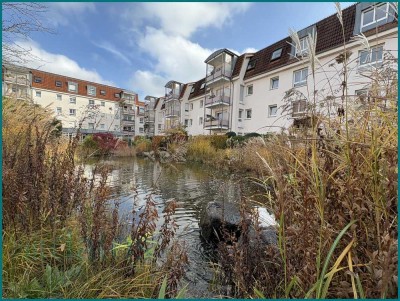 Modernes Stadtleben in Osnabrück auf 78 m² – gepflegte 3-Zimmer-Wohnung in zentraler Innenstadtlage
