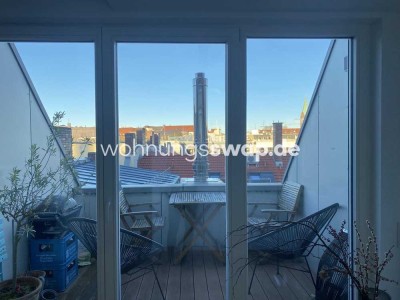 Wohnungstausch: Unterer Anger 15