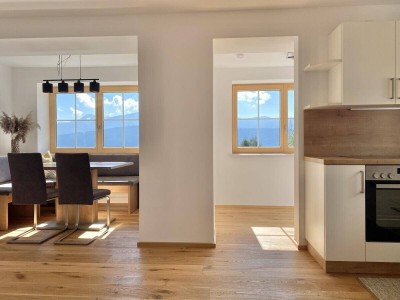 Hochwertig renovierte 120m² Mietwohnung mit Gartennutzung und Garage in Liezen – sofort verfügbar!
