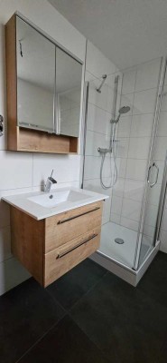 Erstbezug nach Sanierung: freundliche 3,5-Zimmer-Wohnung mit EBK in Heilbronn