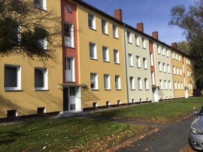 Ihre Zukunft - Ihre Wohnung: interessante 2-Zimmer-Wohnung im Quartier Silberborn