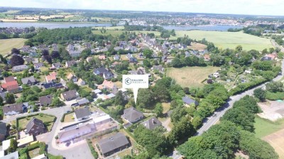 frisch renovierter Bungalow in Schleinähe mit herrlichem Garten
