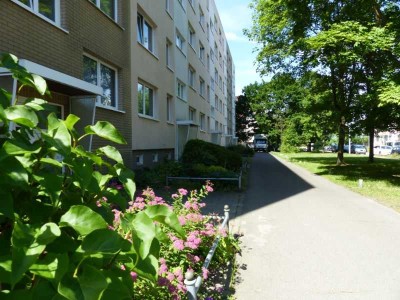 Freundliche 3-Zimmerwohnung sucht ab sofort einen neuen Mieter!