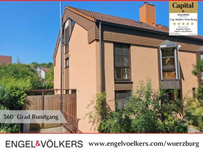 Großzügig und komfortabel wohnen – bezugsfertige Doppelhaushälfte für die ganze Familie