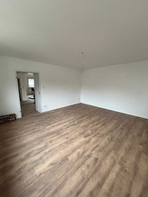 Schöne 3-Zimmer-Hochparterre-Wohnung in Uslar
