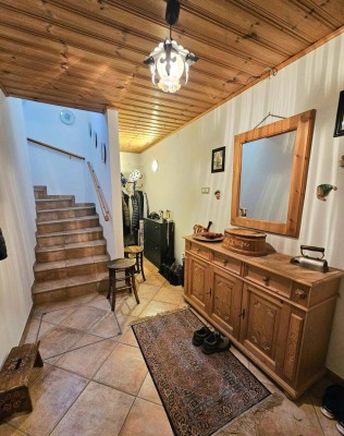 Raumwunder für mehrere Generationen