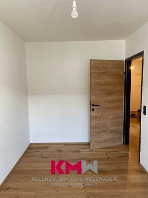 Exclusiv-Verkauf! Neu renovierte Wohnung in Mittersill
