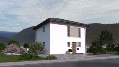 Morgens Vogelgezwitscher, abends Freiheit - Ihr OKAL-Haus im Havelland