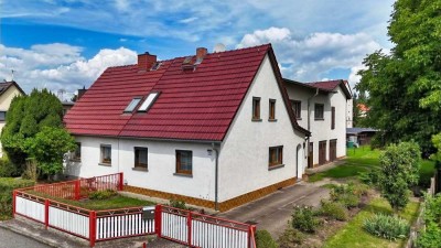 Wohlfühloase für Familien!
