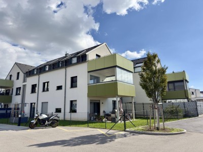 3 Zimmer Wohnung!