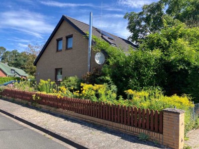Ihr neues Zuhause: Charmantes Einfamilienhaus in idyllischer Wohnlage.