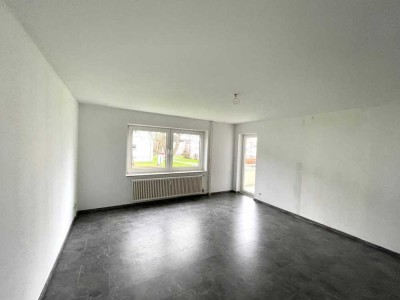 Mit Balkon im Erdgeschoss! Attraktive 3-Zimmer-Wohnung in Menden Platte Heide