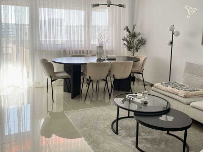 HIMMELSBLICK � 3-Zimmer-Wohnung mit Balkon – ideal für Eigennutzer oder Anleger in Dietzenbach!!