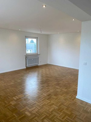 4-Zimmer Wohnung in Gelsenkirchen-Buer