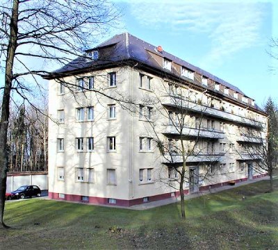 4-Zimmer Wohnung in Pforzheim