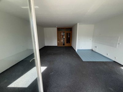 Lichtdurchflutete 1,5-Zimmer Wohnung mit Süd-Terrasse in Eggersdorf
