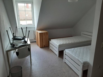 Arbeiterquartier-/Monteurwhg für 2 Pers. 450€