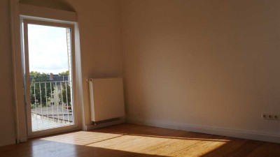 4-Zimmer-Wohnung mit Balkon in Ludwigshafen Friesenheim