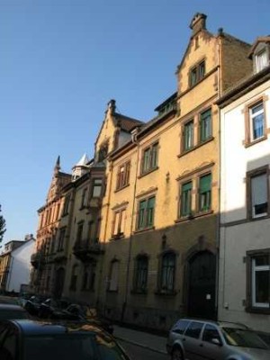 Schöne Maisonette-Wohnung in Worms, Nähe Stadtzentrum