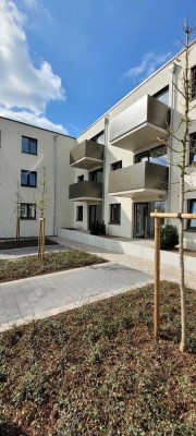 Stilvolle Neubauwohnung!