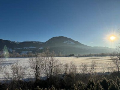 Haus im Tiroler Landhausstil in ruhiger und sonniger Lage - Direkt vom Eigentümer