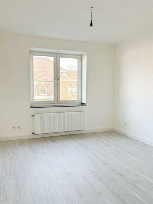 2-Zimmer-Wohnung mit in Top-Lage von Düsseldorf-Golzheim