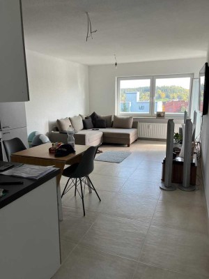 Exklusive 2-Zimmer-Wohnung in Villingen-Schwenningen