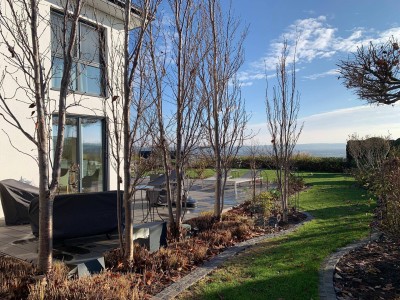 Exklusives Haus mit Aussicht in unverbaubarer Lage