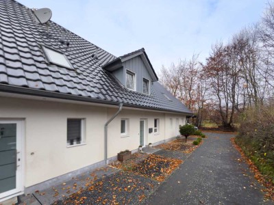 Energieeffizienter Familientraum - einziehen und wohlfühlen!