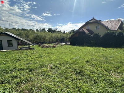 Familientraum mit viel Platz und großem Garten zum Wohlfühlen
