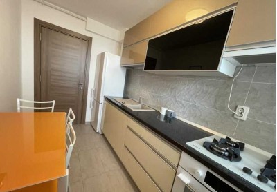 Geschmackvolle, gepflegte 1,5-Zimmer-Erdgeschosswohnung mit EBK in Ansbach