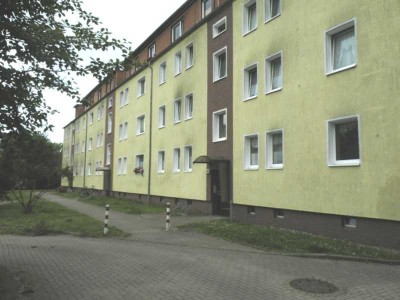 Wohnen im beliebten Knieper Nord!