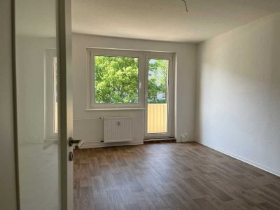 °°Sanierte Wohnung mit modernem Flair°°