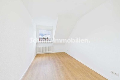 Gemütliche Single-Wohnung mit Einbauküche in F-Griesheim
