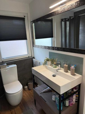 Helle, freundliche, 1-Zimmer Wohnung in Barsinghausen / Ortsteil Bantorf