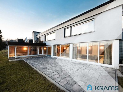 Pure Lebensqualität - Ein Zuhause für höchste Ansprüche!