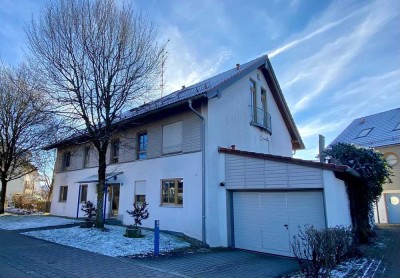 2-Zi EG-Whg. in Zorneding